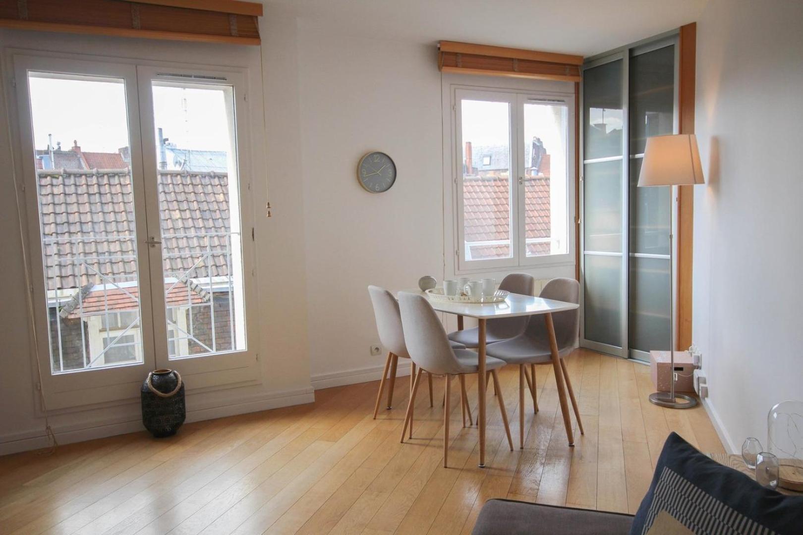 Beautiful On The Grand Place ! Appartement