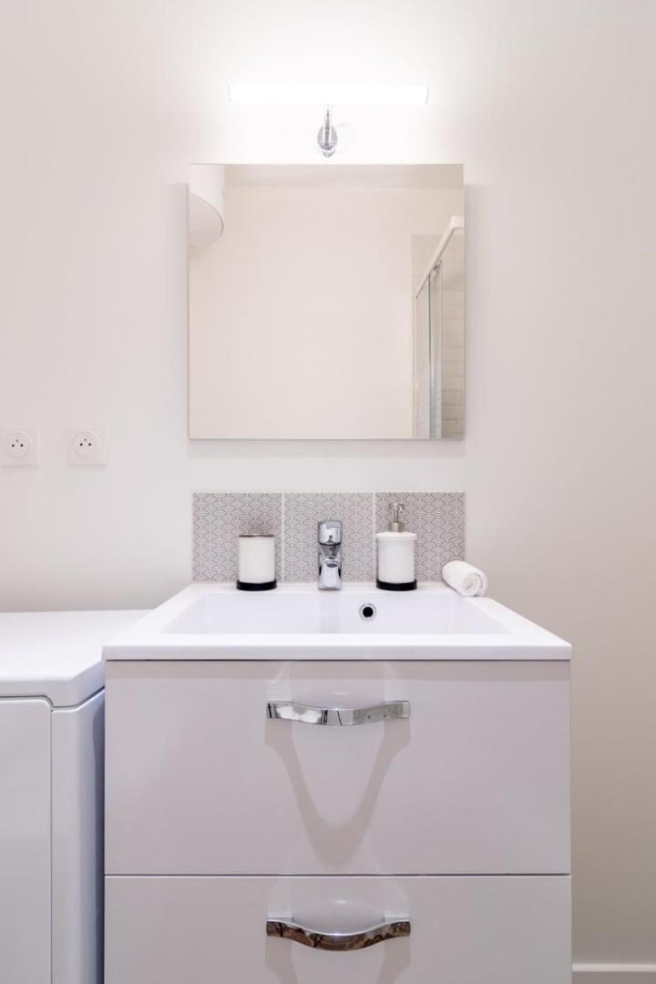 Appartement Centre - And Functional Ap. Rijsel