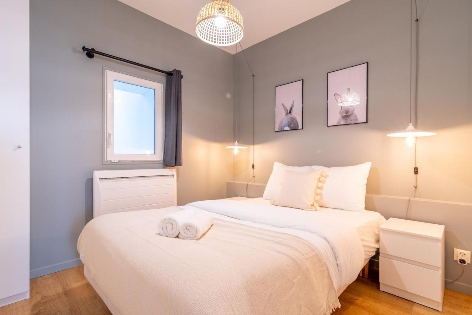 Appartement Centre - And Functional Ap. *