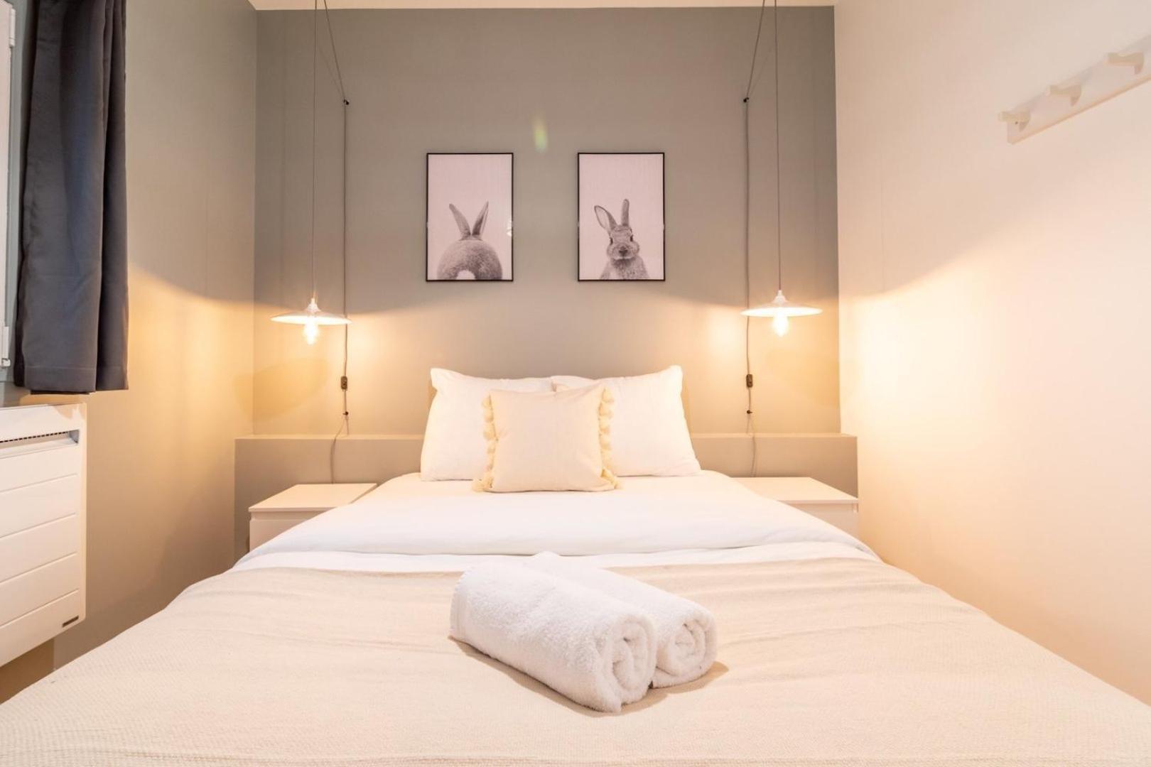 Appartement Centre - And Functional Ap. *