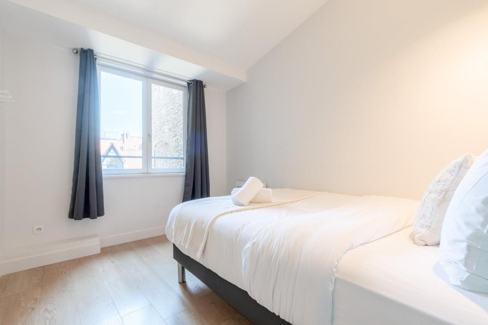 Apartment Vieux Spacieux Et Equipe