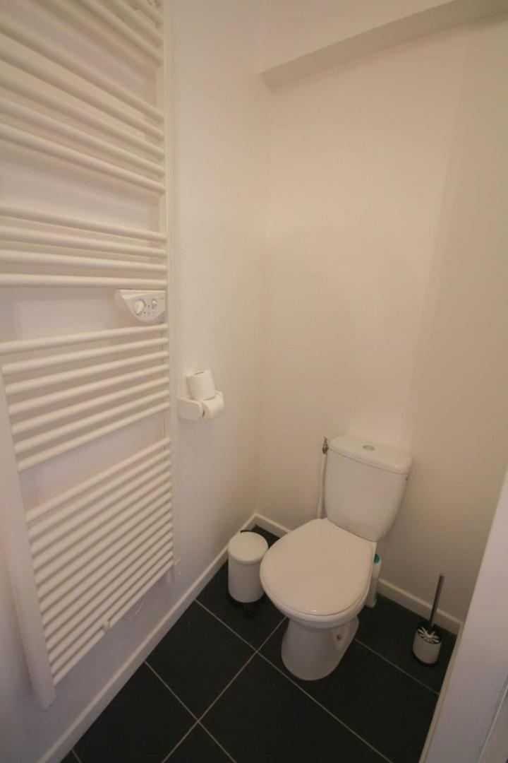 Centre - And Functional Apartment