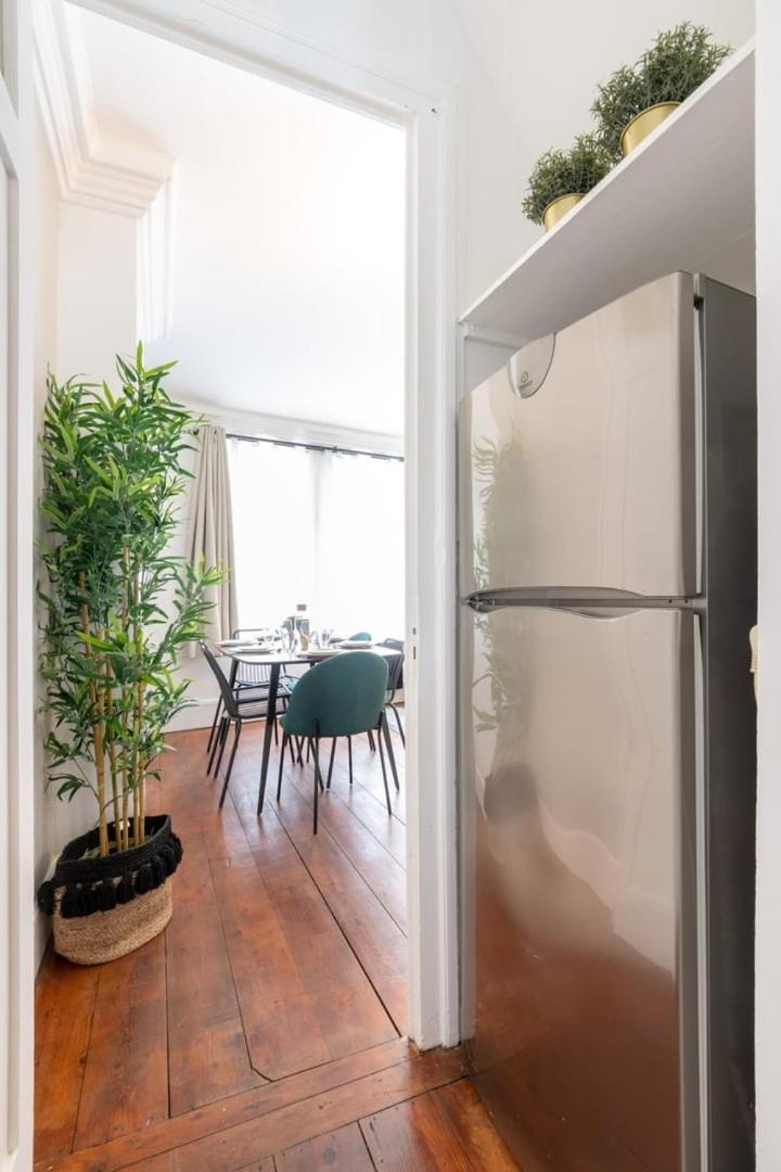 Appartement Centre - 2br In The Heart Of Lille!