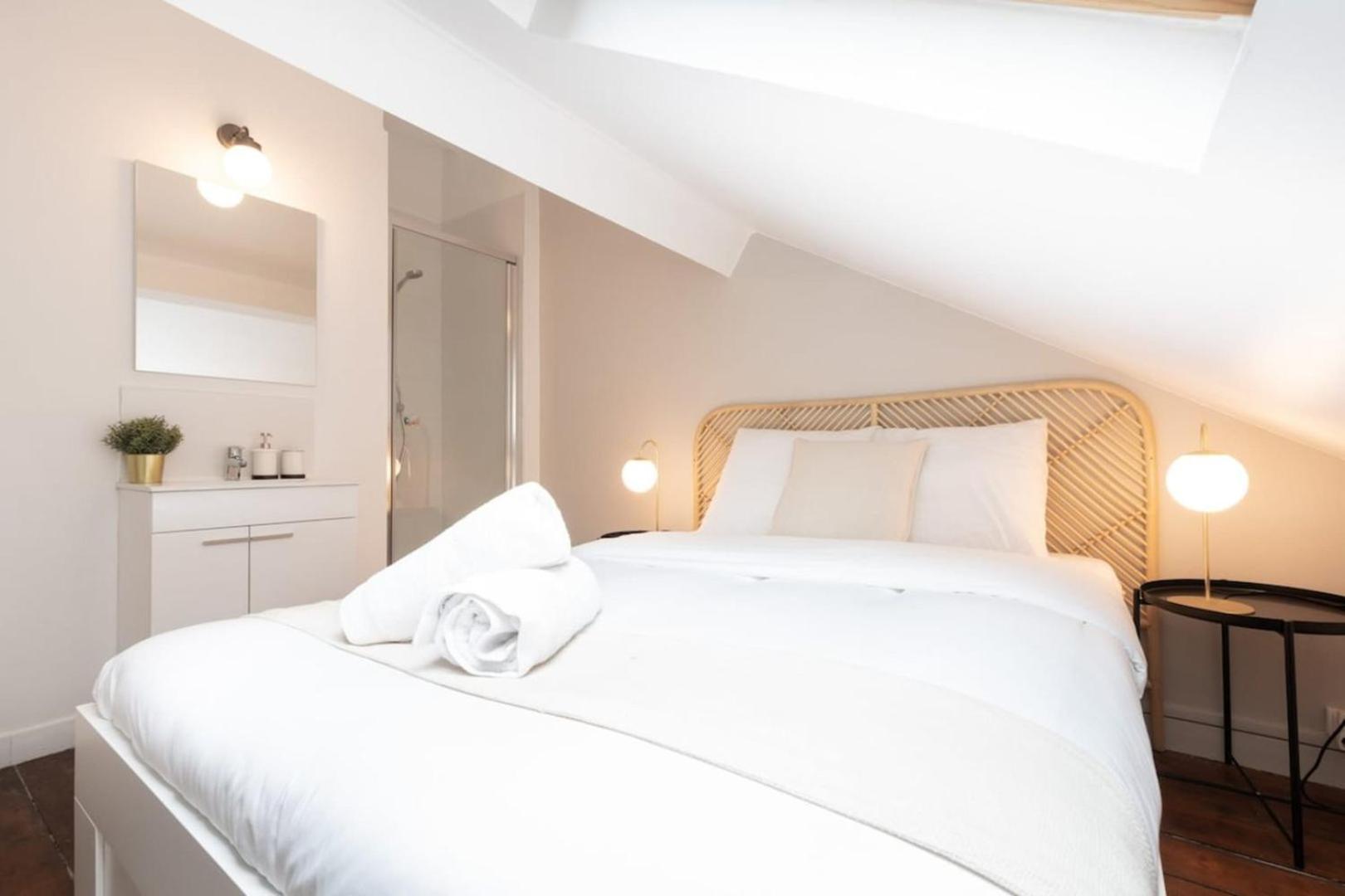 Centre - 2br In The Heart Of Lille! Appartement Rijsel