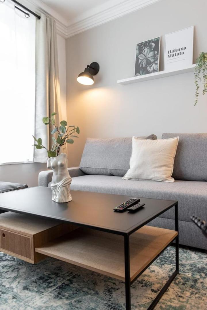 Centre - 2br In The Heart Of Lille!
