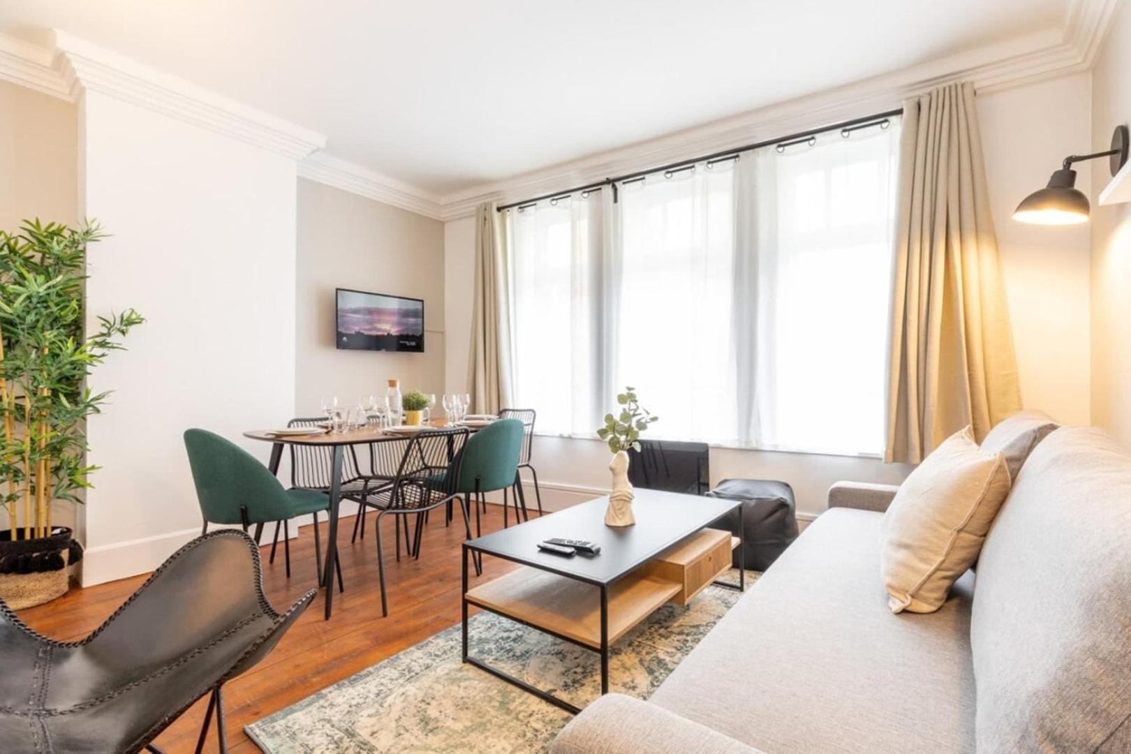 Centre - 2br In The Heart Of Lille! * Lille