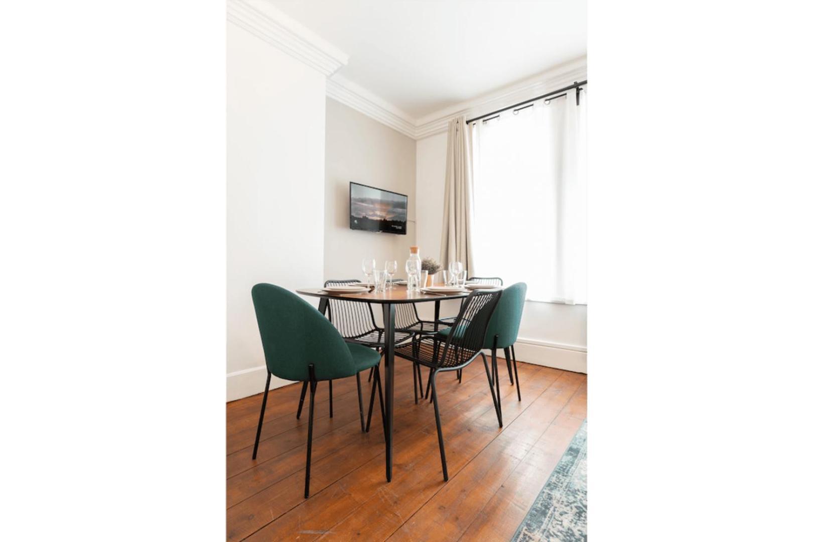 Centre - 2br In The Heart Of Lille!