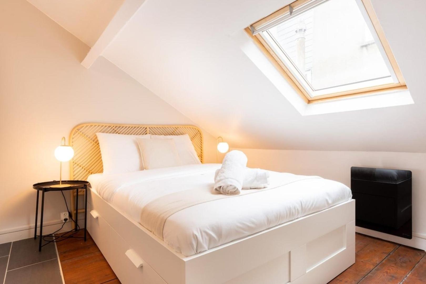 Centre - 2br In The Heart Of Lille! *