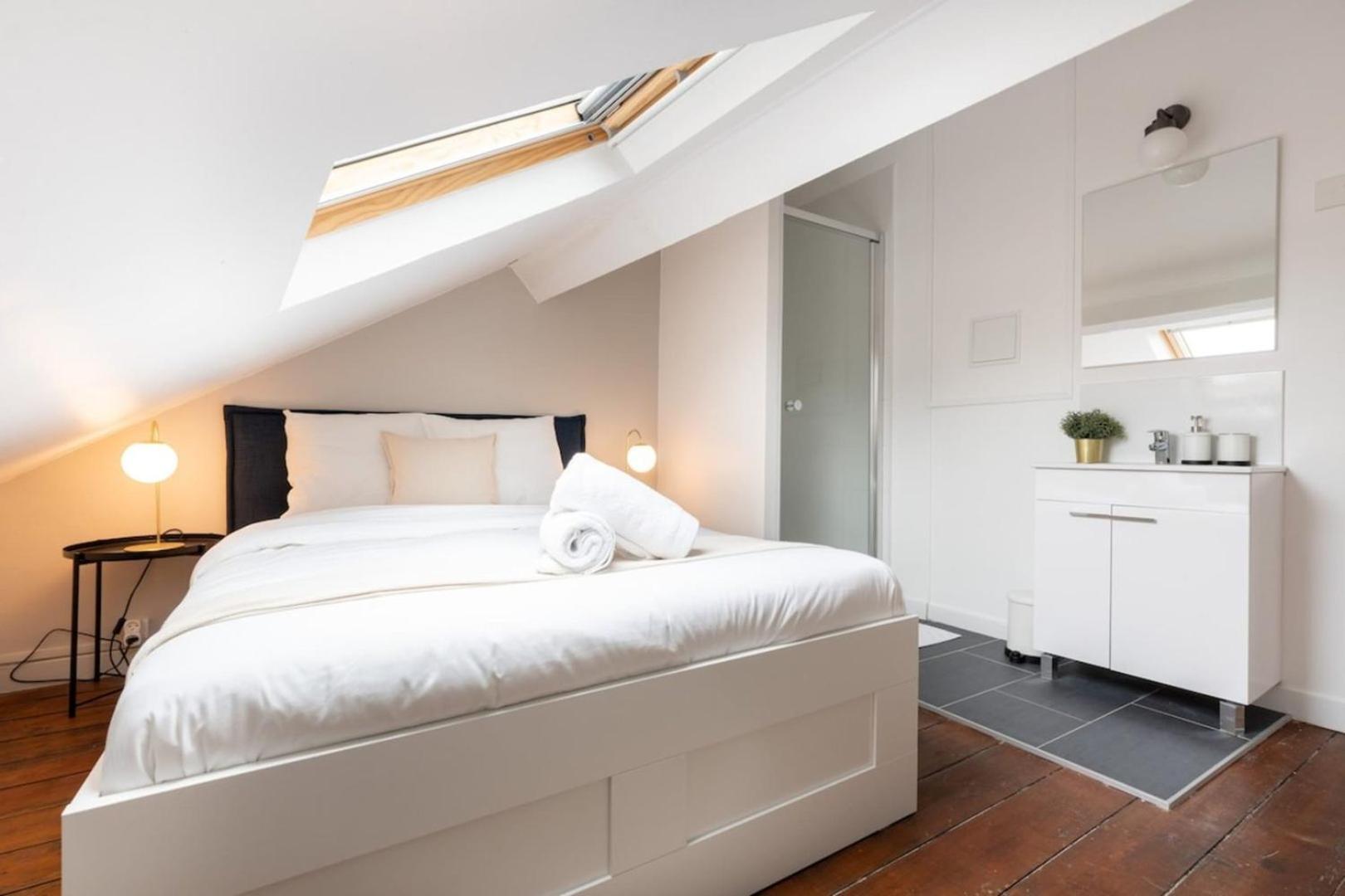 Centre - 2br In The Heart Of Lille! Apartment