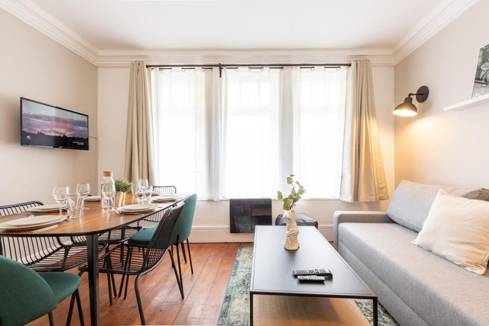 Centre - 2br In The Heart Of Lille! * Rijsel
