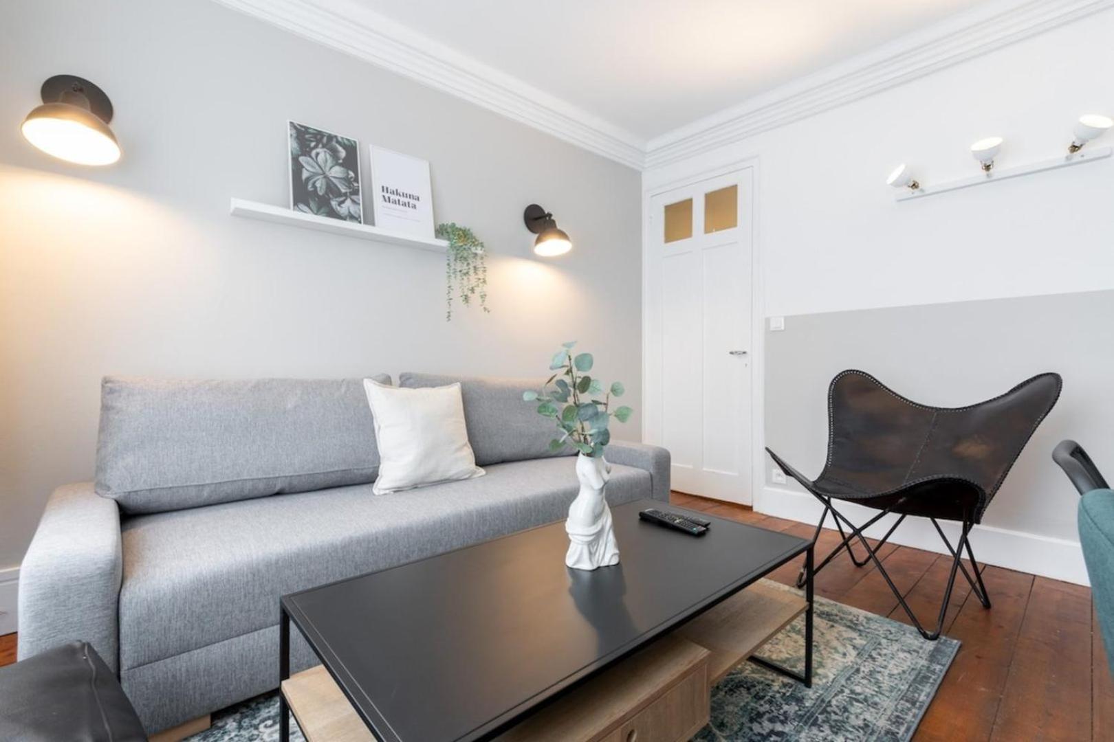 Centre - 2br In The Heart Of Lille! Rijsel