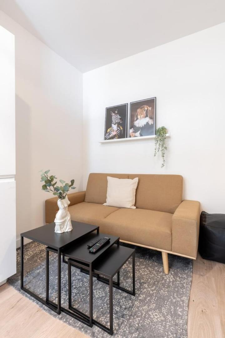 Centre - 1br In The Heart Of Lille! Apartment *