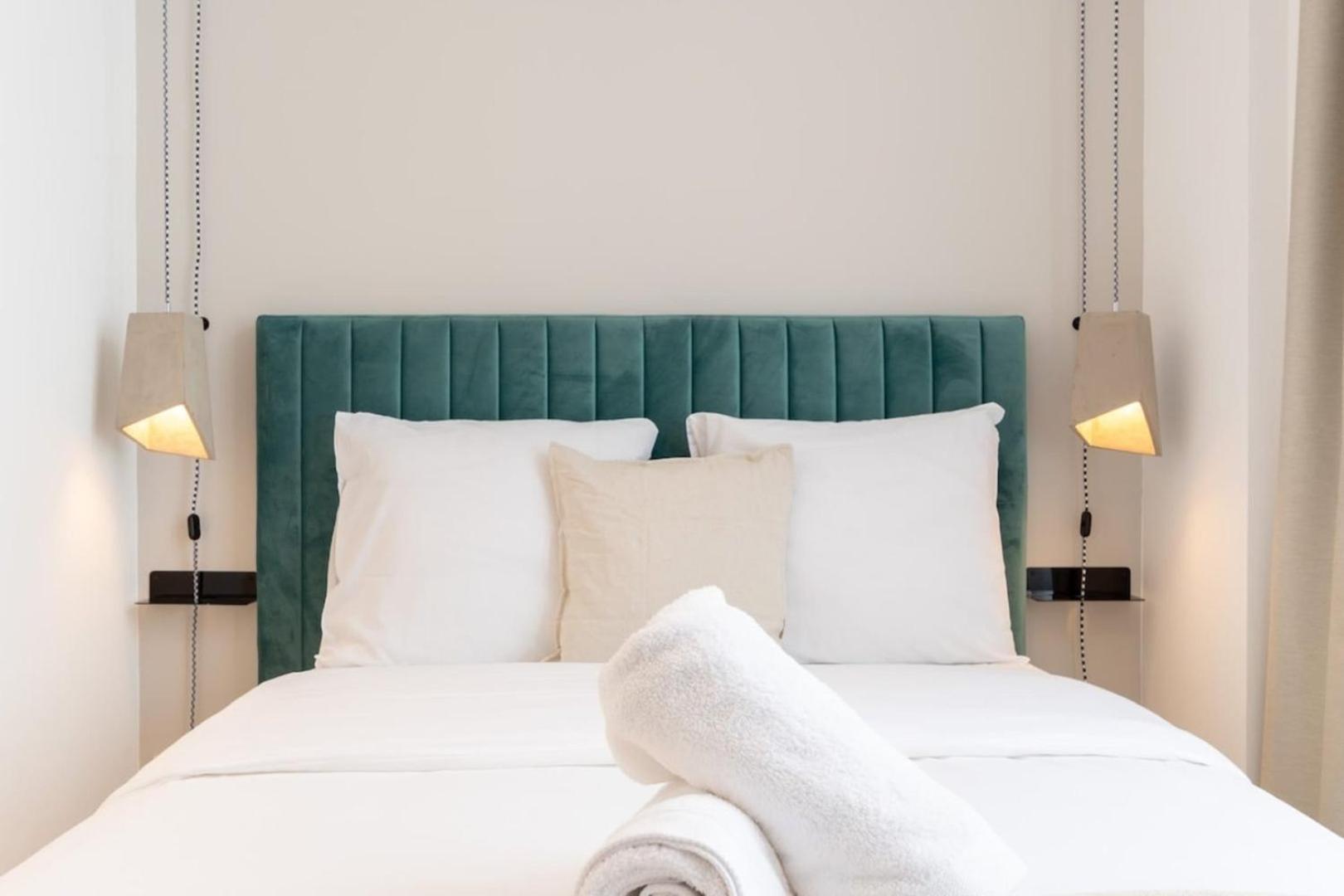 Centre - 1br In The Heart Of Lille! *