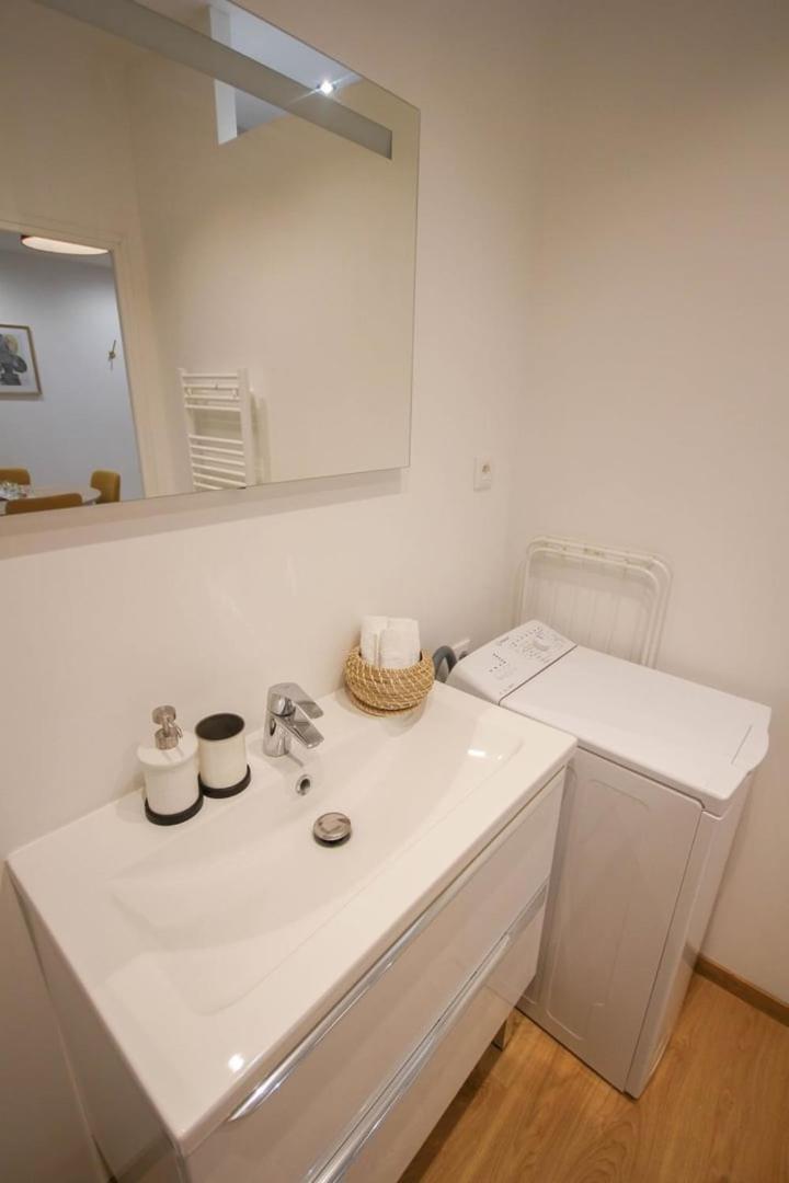 Centre - Superb Equipped Studio! * Lille