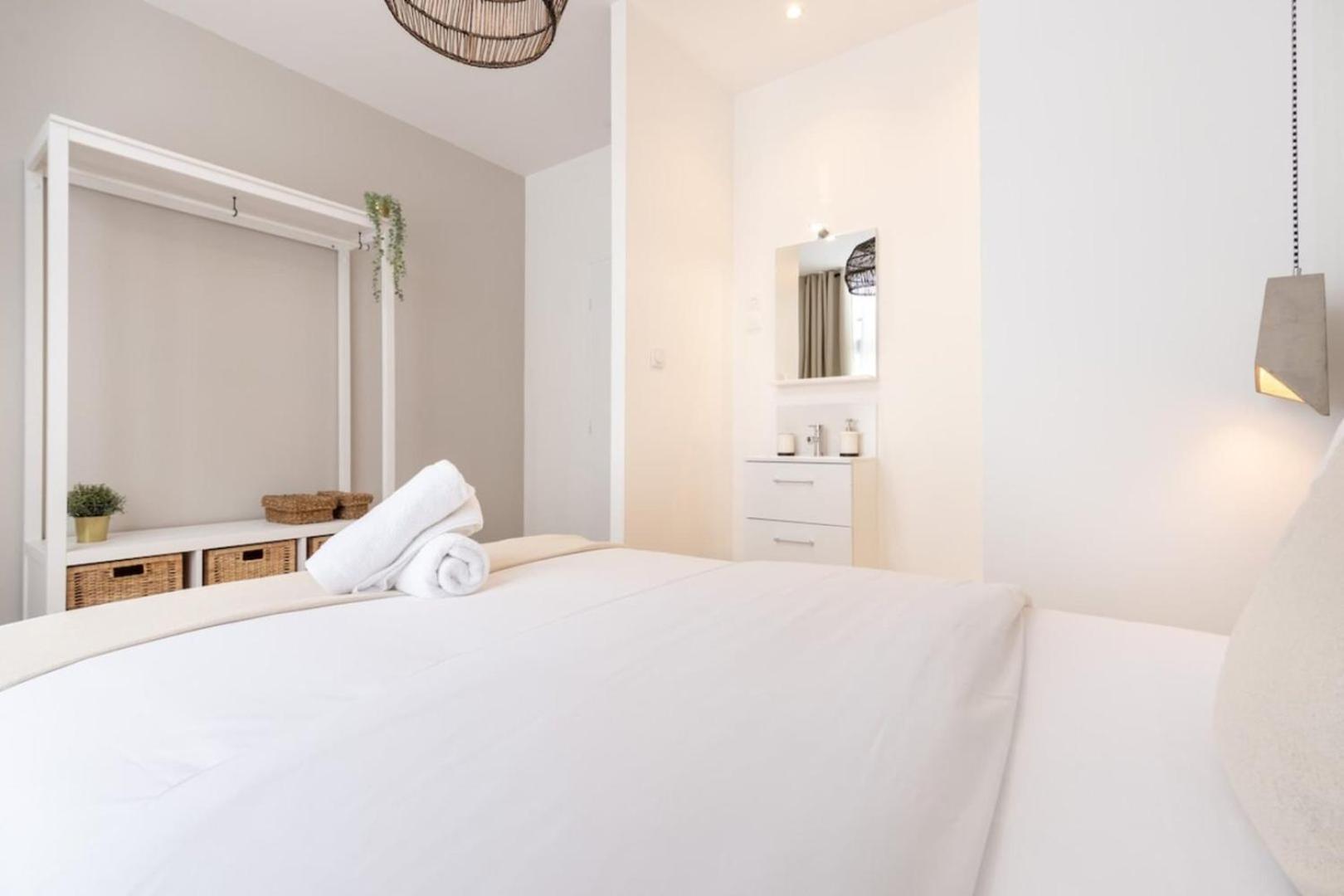 Centre - 1br In The Heart Of Lille!