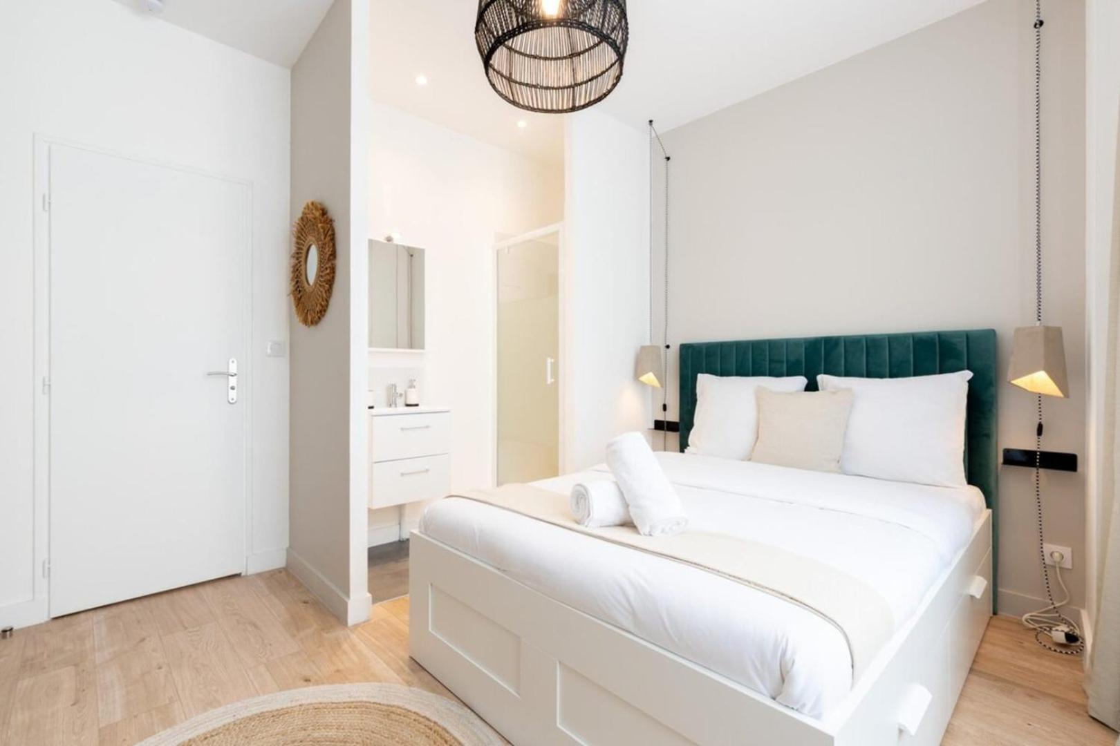 Apartment Centre - 1br In The Heart Of Lille!