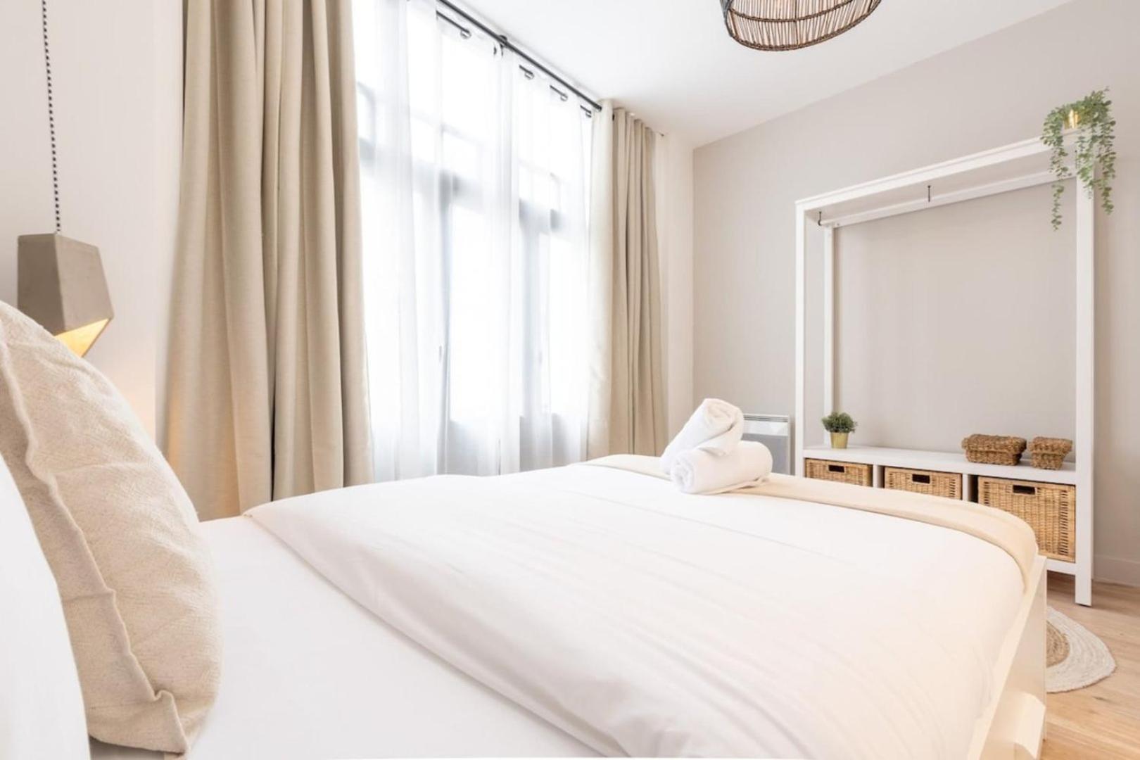 Centre - 1br In The Heart Of Lille! Lille