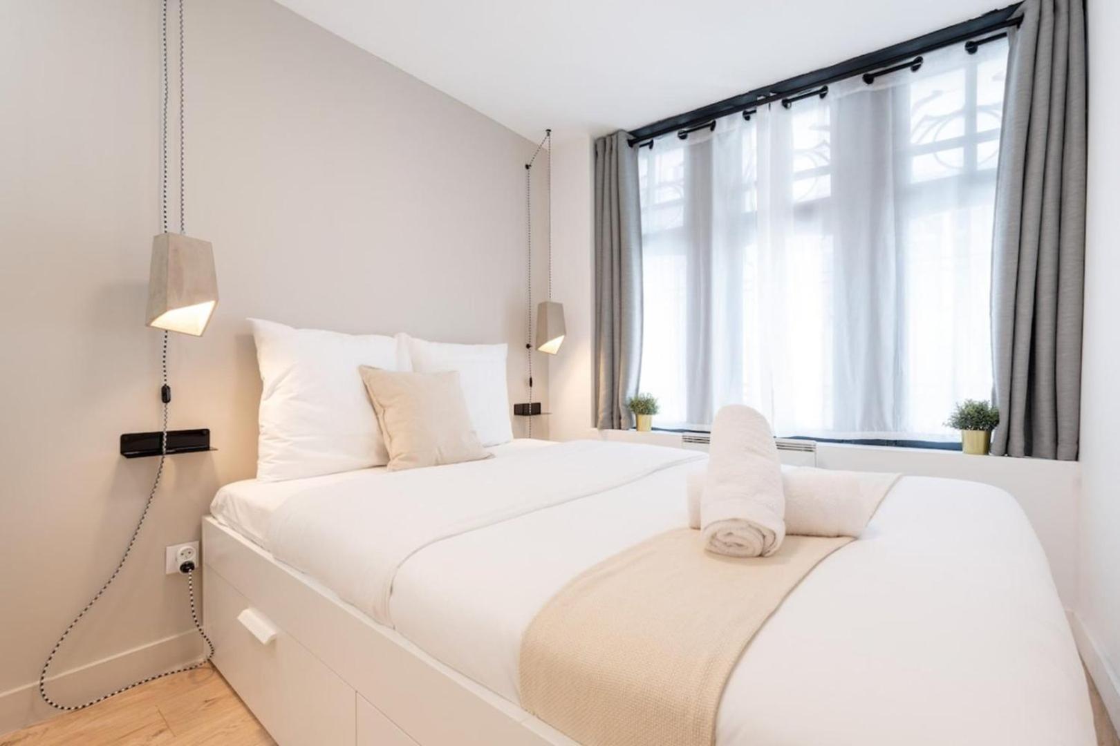Centre - Flat With Terrace! Apartment *