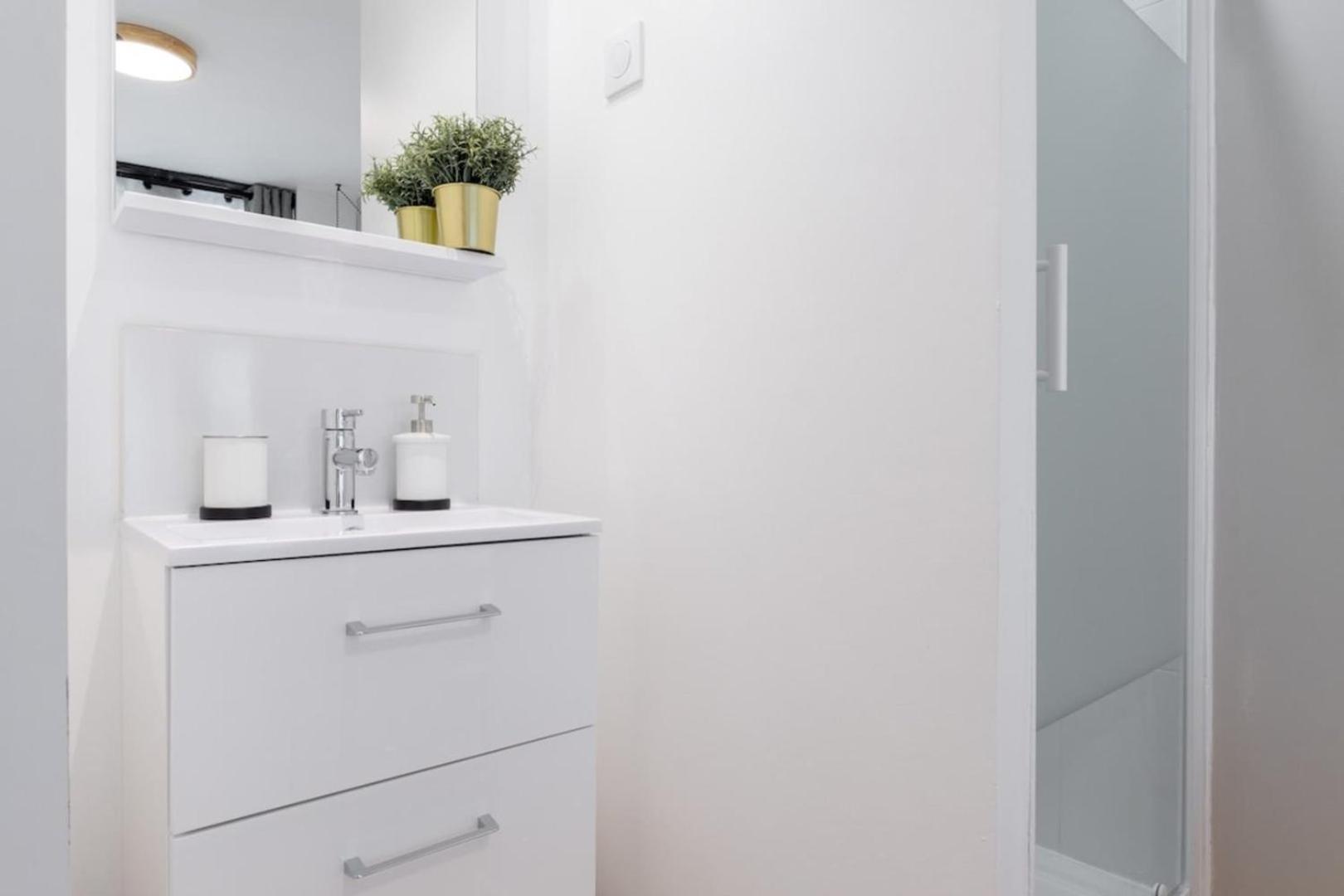 Centre - Flat With Terrace! Apartment Lille