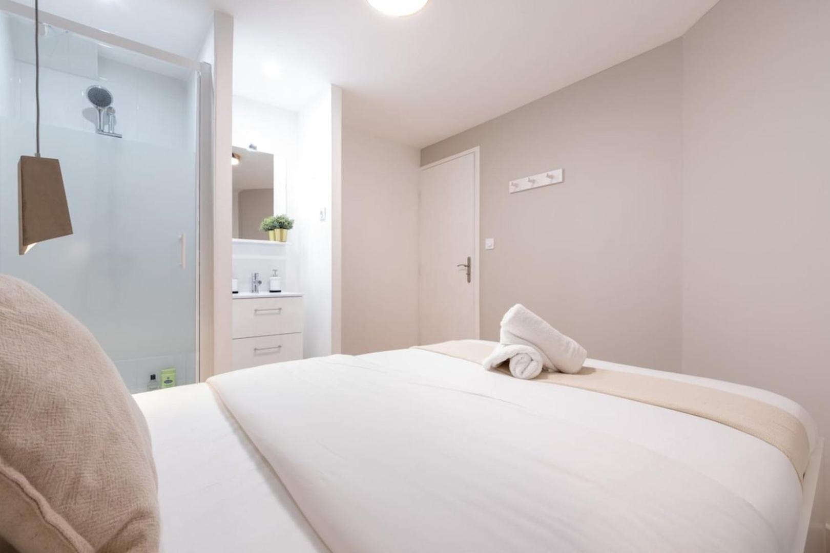 Centre - Flat With Terrace! * Lille