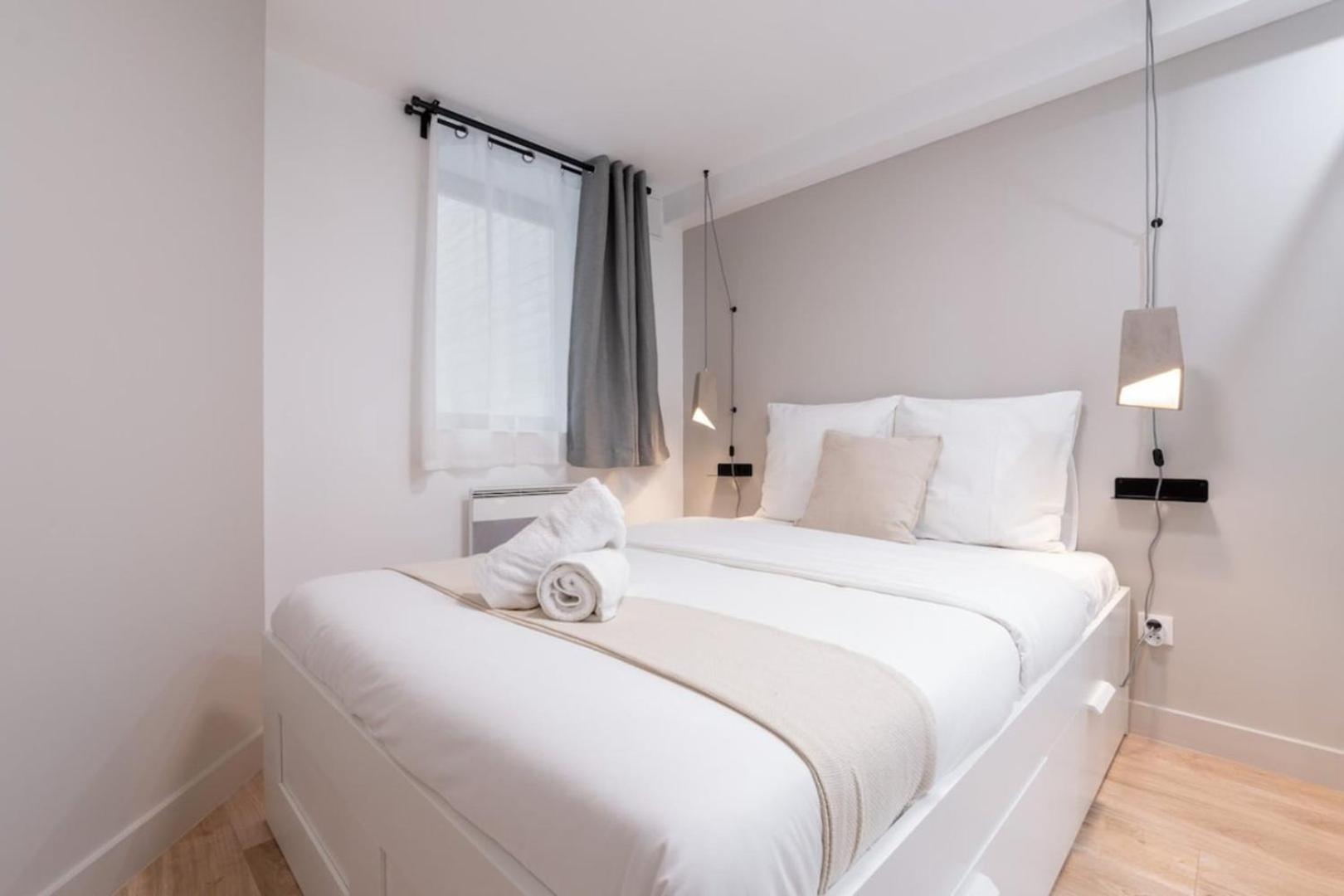 Centre - Flat With Terrace! Apartment