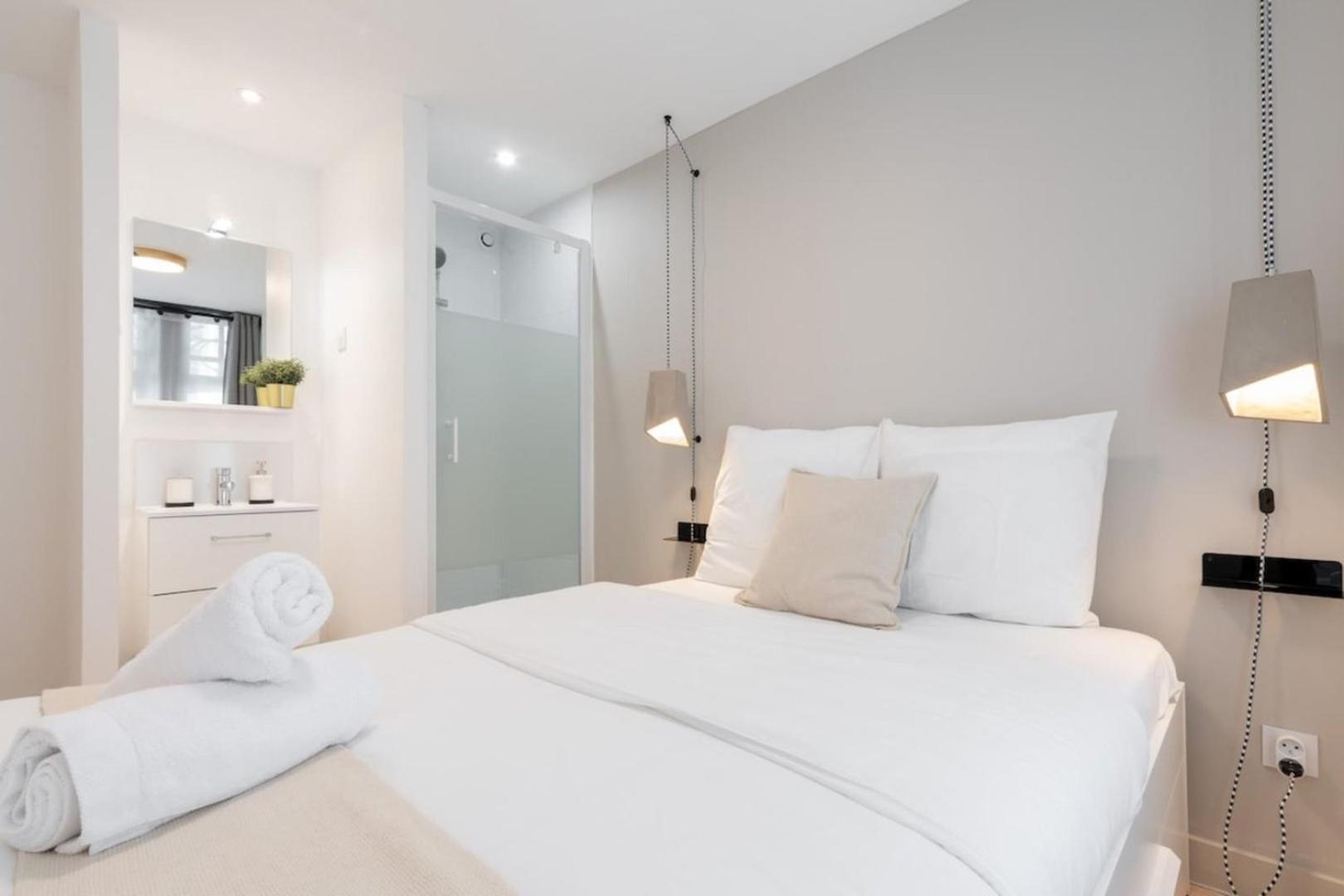 Centre - Flat With Terrace! Apartment *