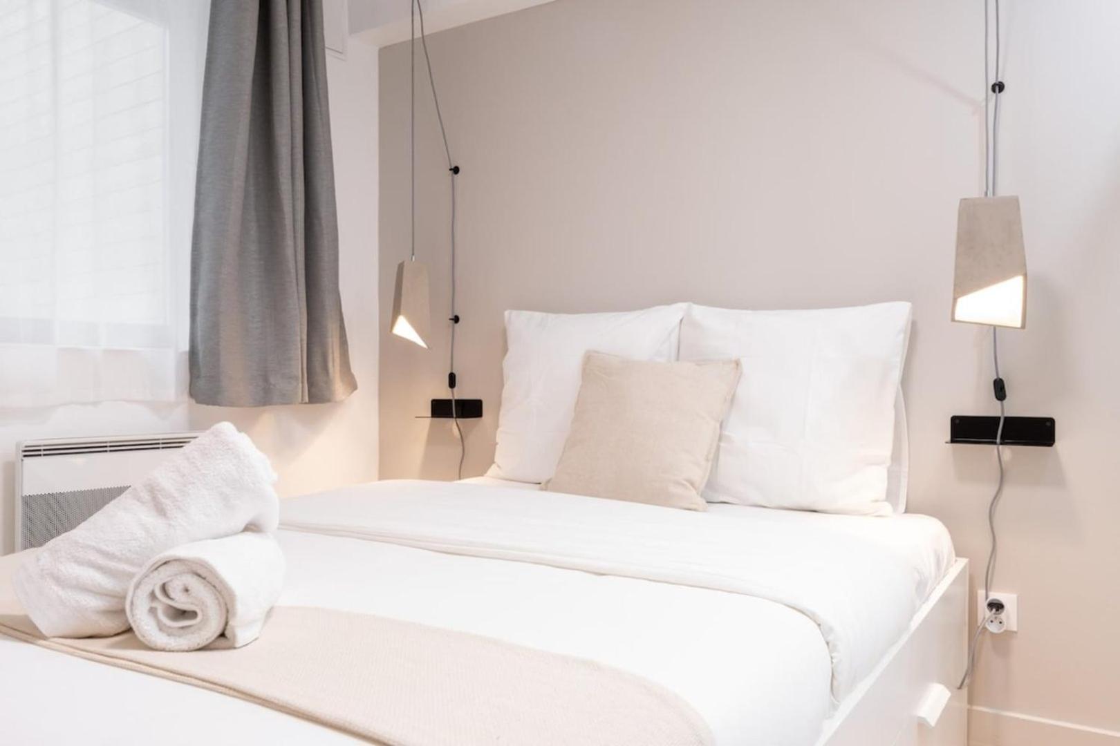 Centre - Flat With Terrace! Apartment Lille