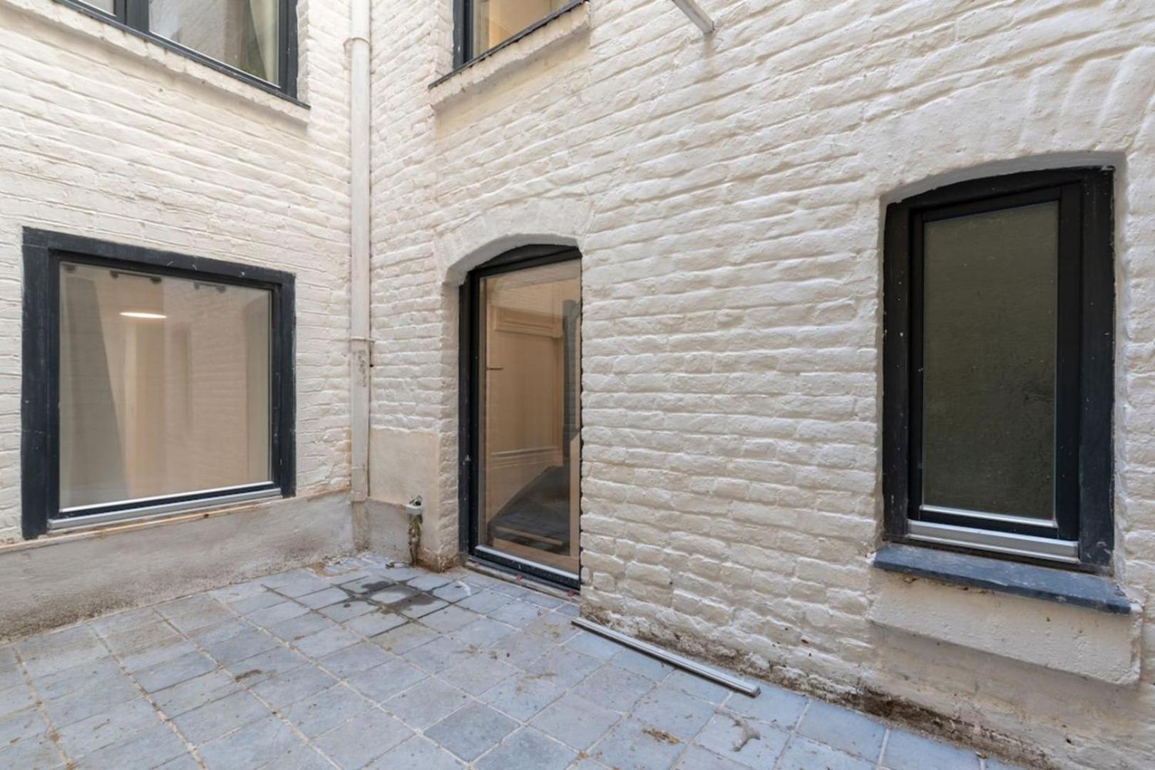 Centre - Flat With Terrace! * Lille