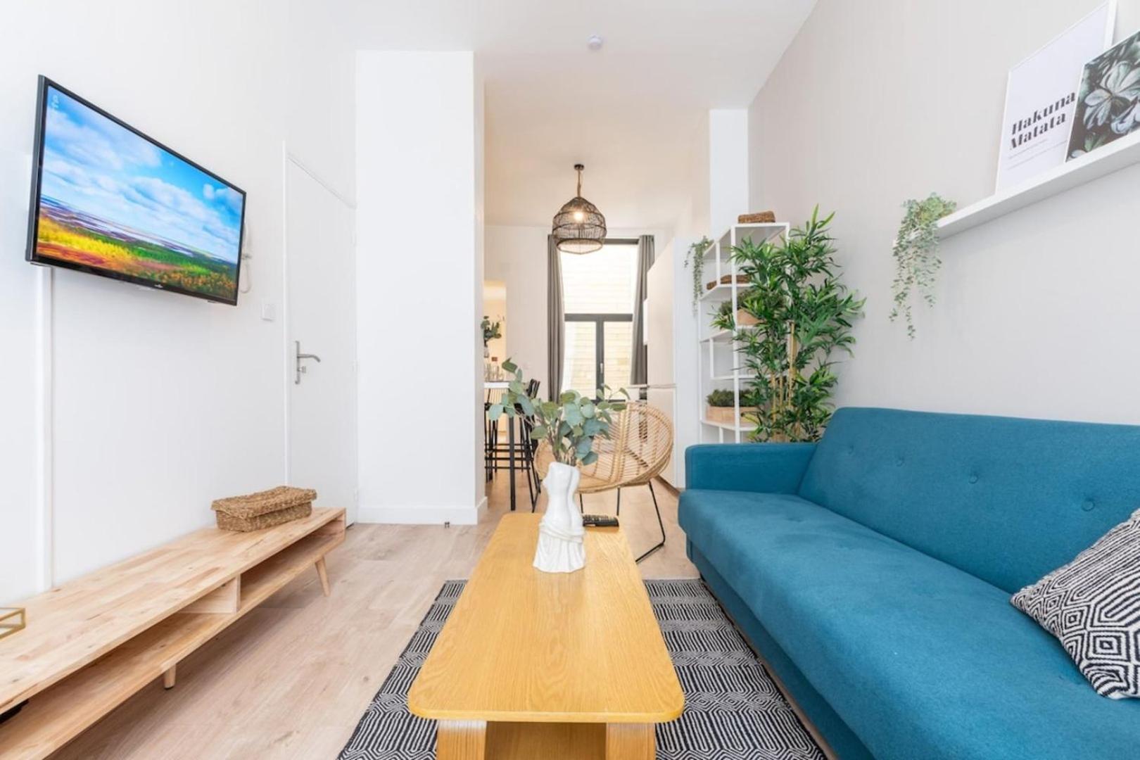 Centre - Flat With Terrace! Apartment *