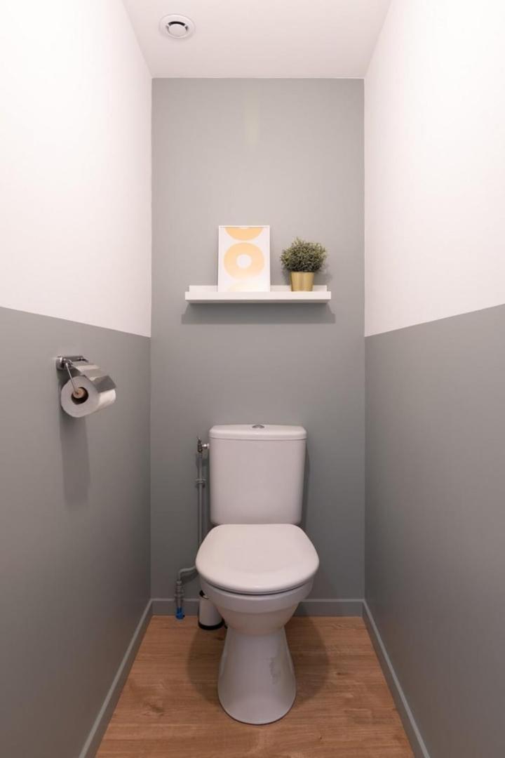 Hypercentre - Bright Apartment! * Lille