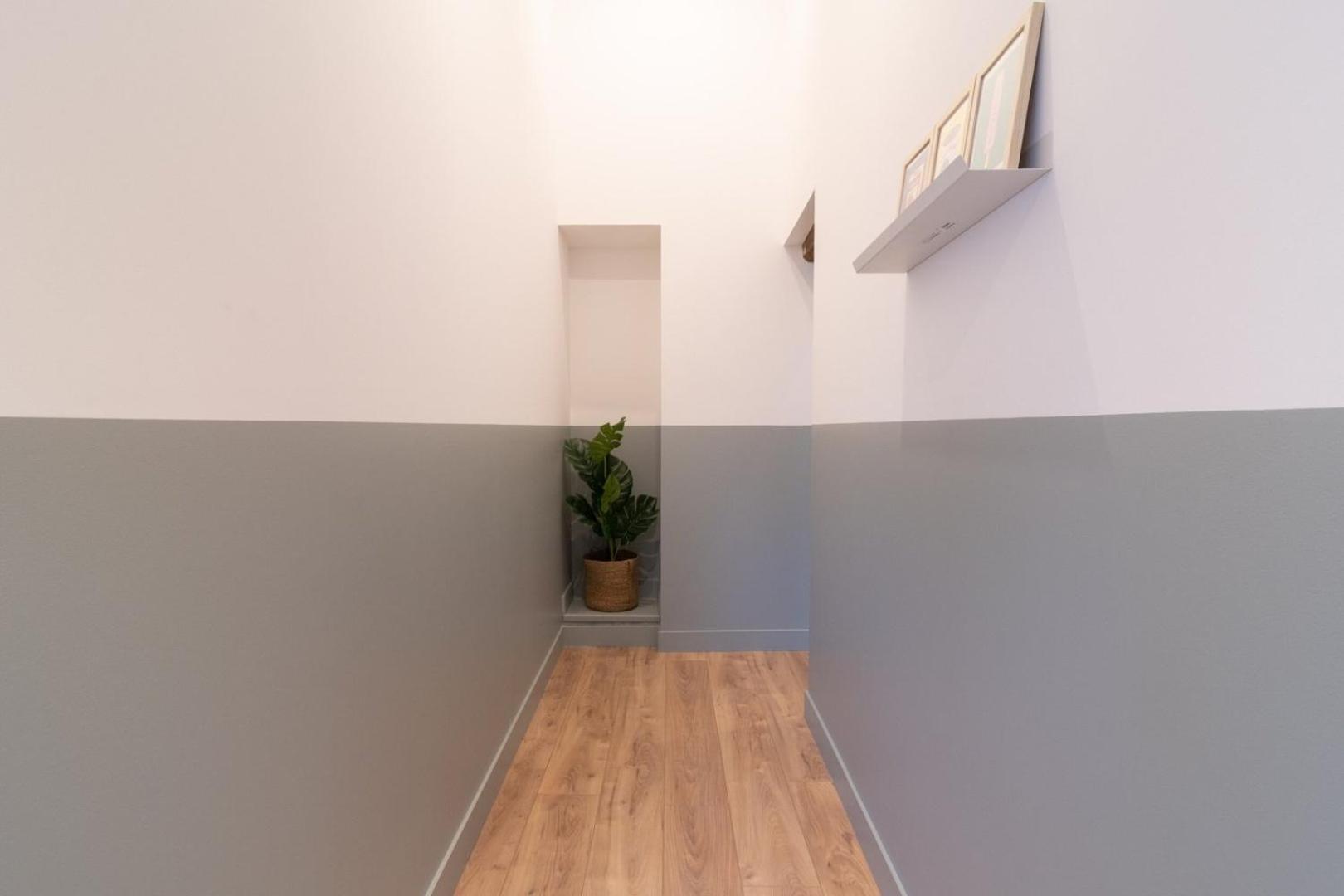 Apartment Centre: Fully-equipped Triplex With Terrace Lille