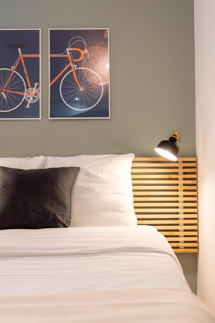 Hypercentre - Bright Apartment! * Lille