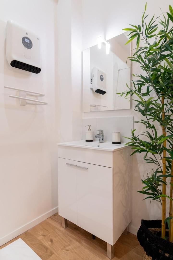 Hypercentre - Bright Apartment! Apartment