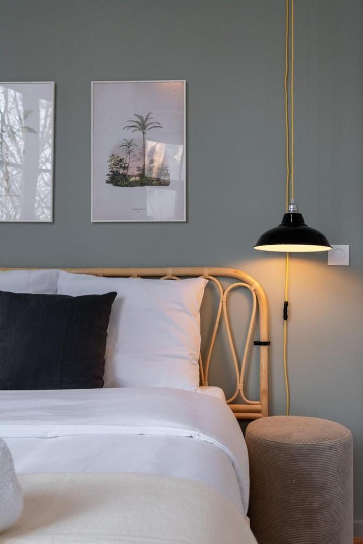 Hypercentre - Bright Apartment! Lille