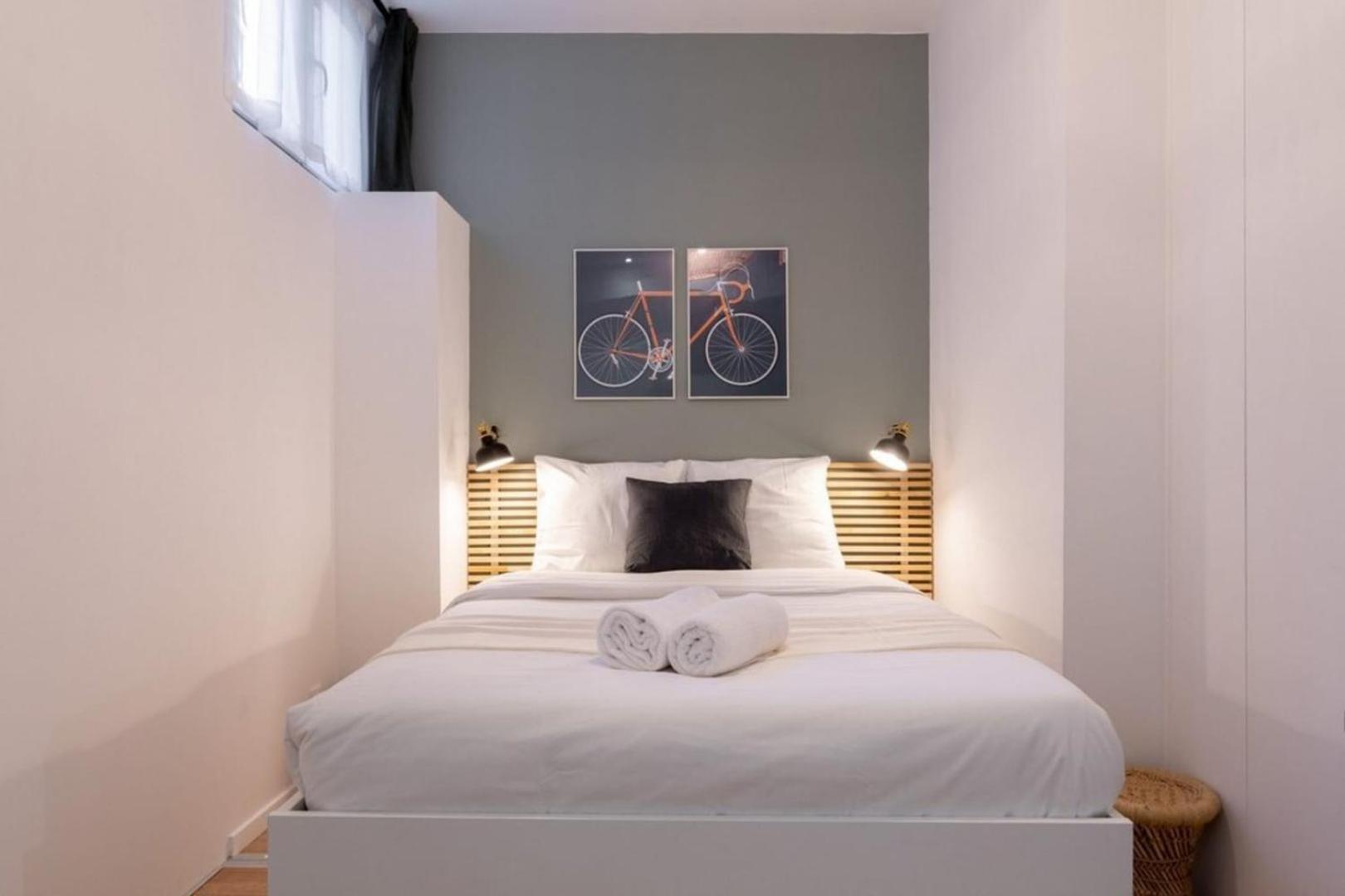 Hypercentre - Bright Apartment!