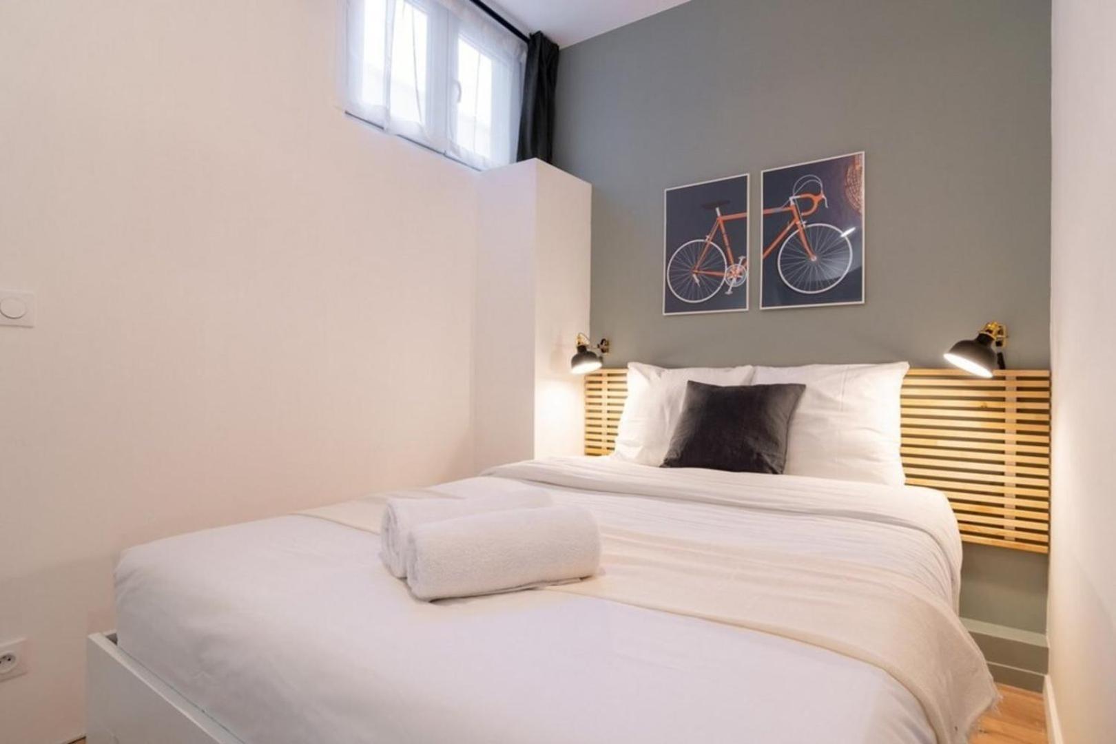 Hypercentre - Bright Apartment!