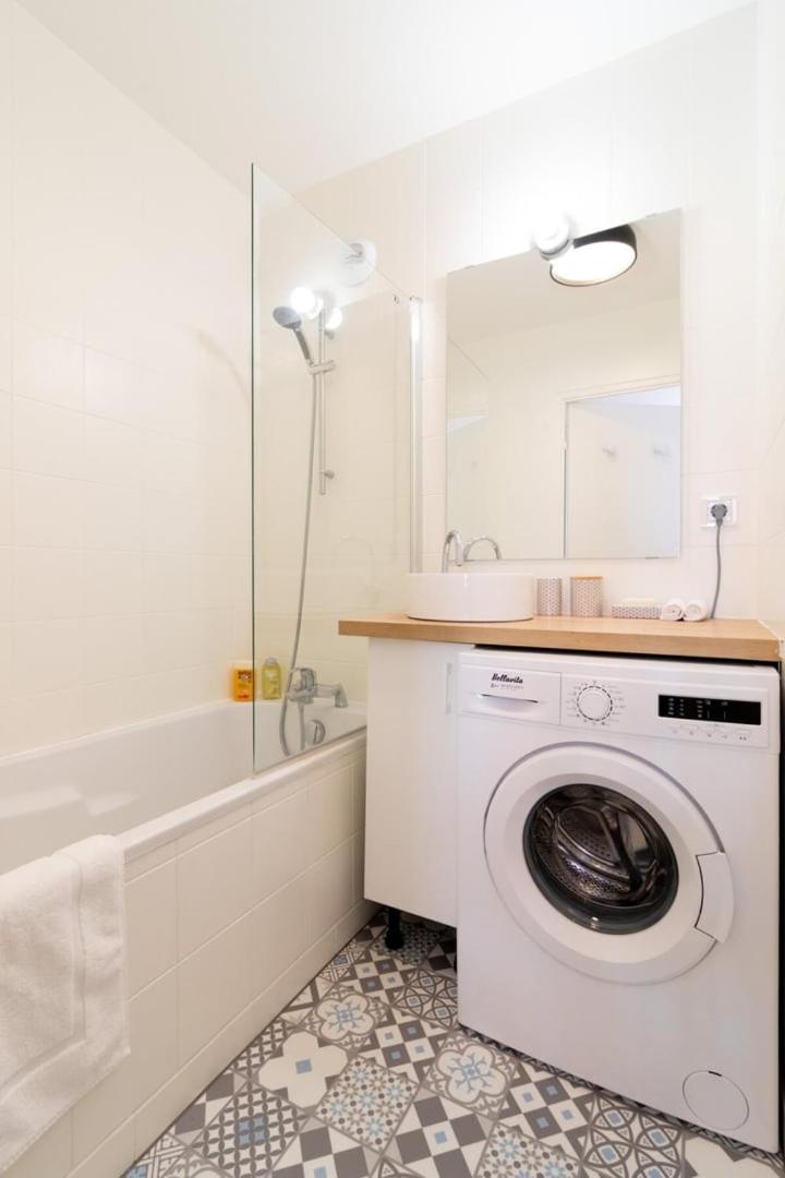 Vieux - Superb Cozy Apartment! Appartement *