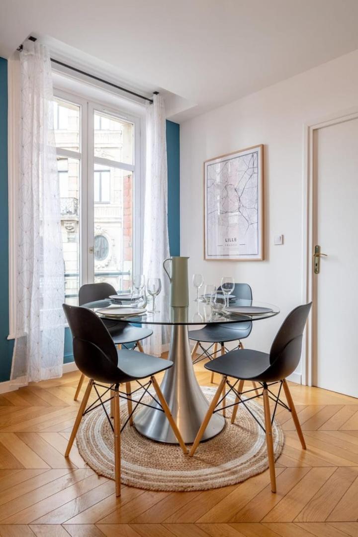 Vieux - Superb Cozy Apartment! *