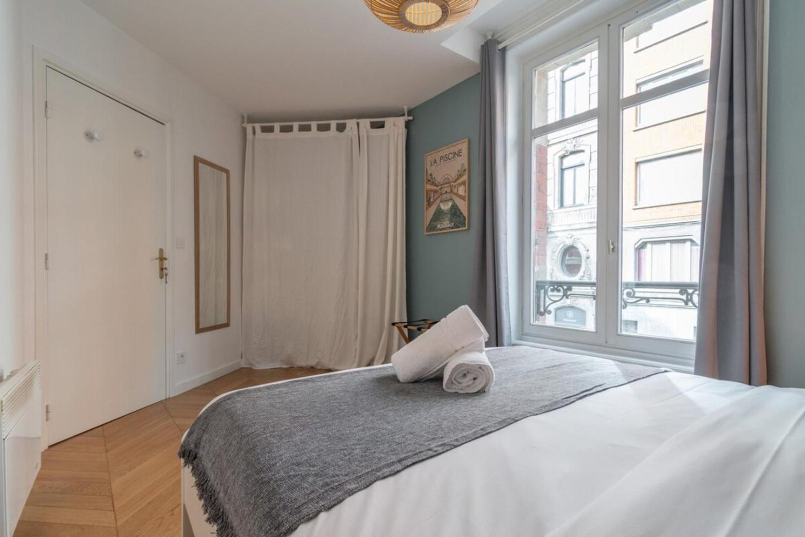 Vieux - Superb Cozy Apartment! Appartement