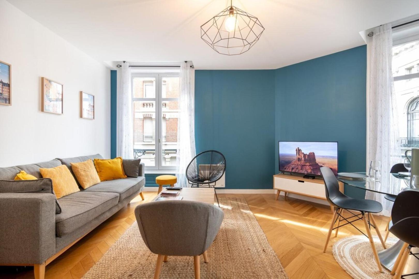 Vieux - Superb Cozy Apartment! Appartement