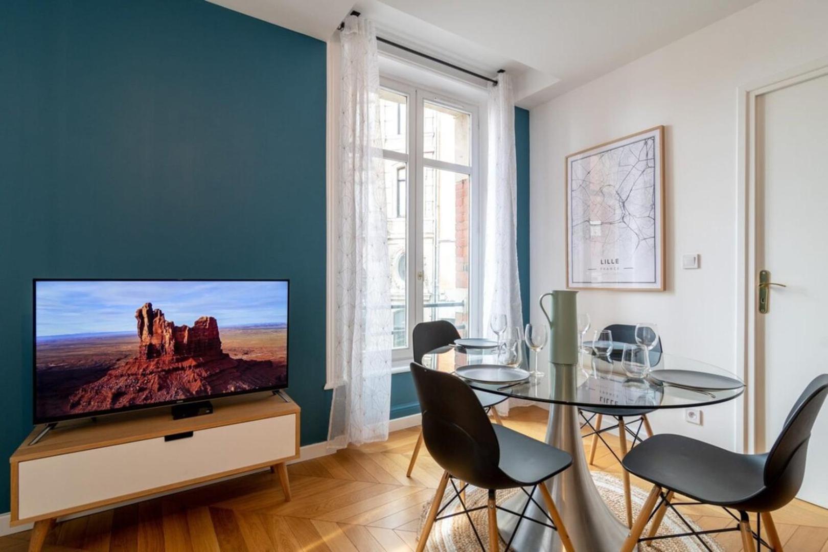 Vieux - Superb Cozy Apartment! * Lille