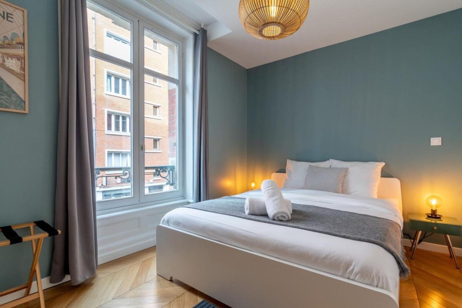 Vieux - Superb Cozy Apartment! *
