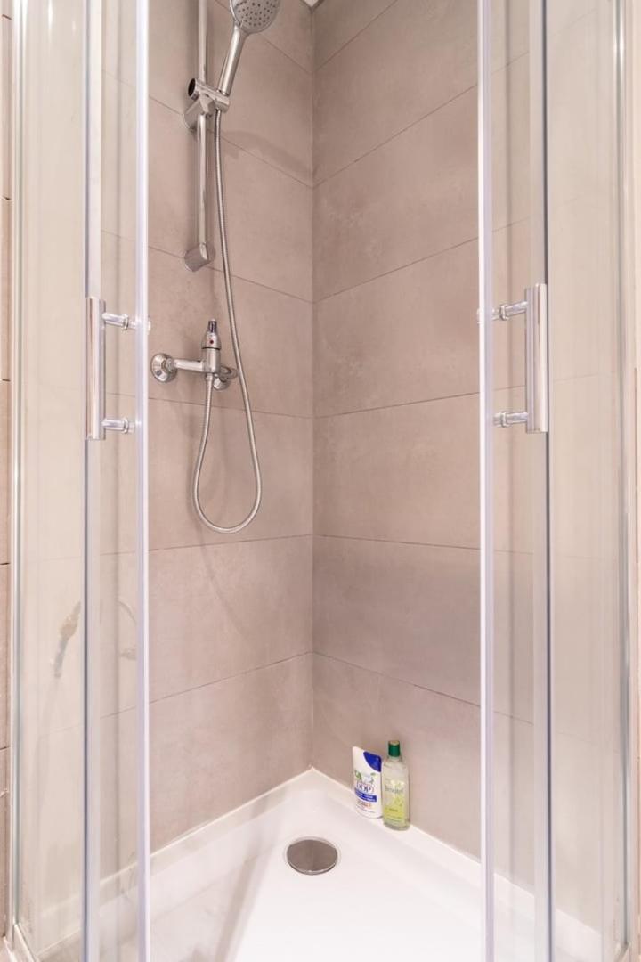 Apartment Grand-place : Functional And Quiet ! *