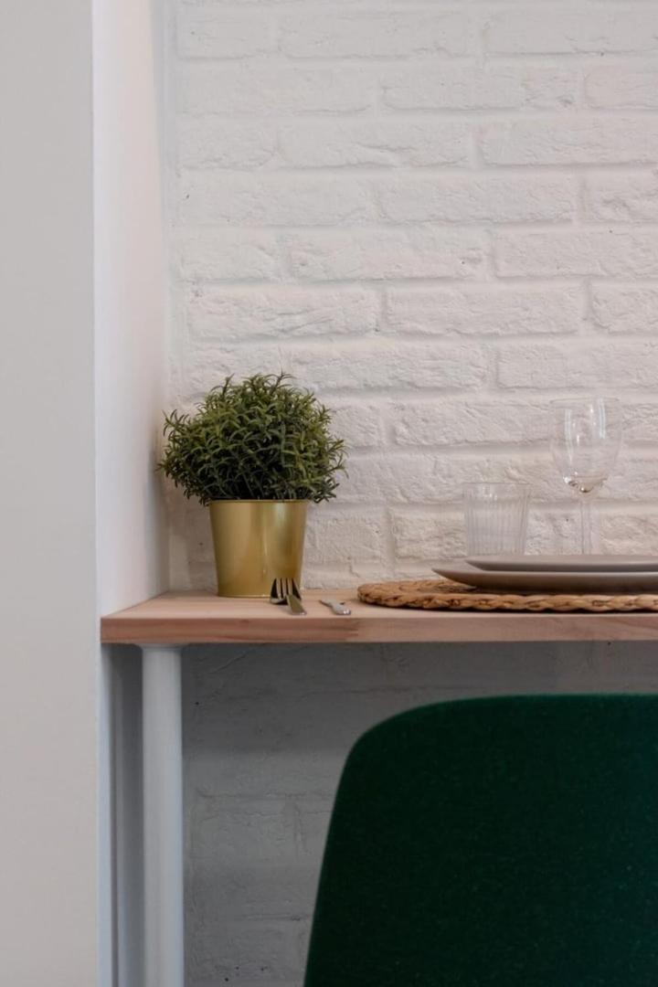 Apartment Grand-place Lille