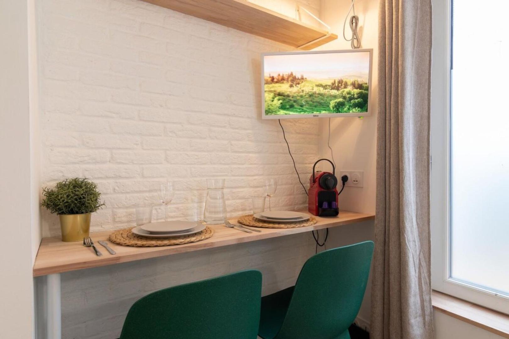 Apartment Grand-place