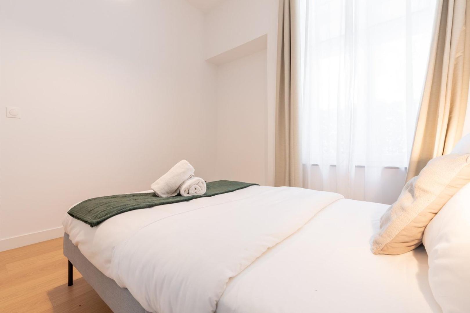 2 Bedrooms In Old Lille! * Lille