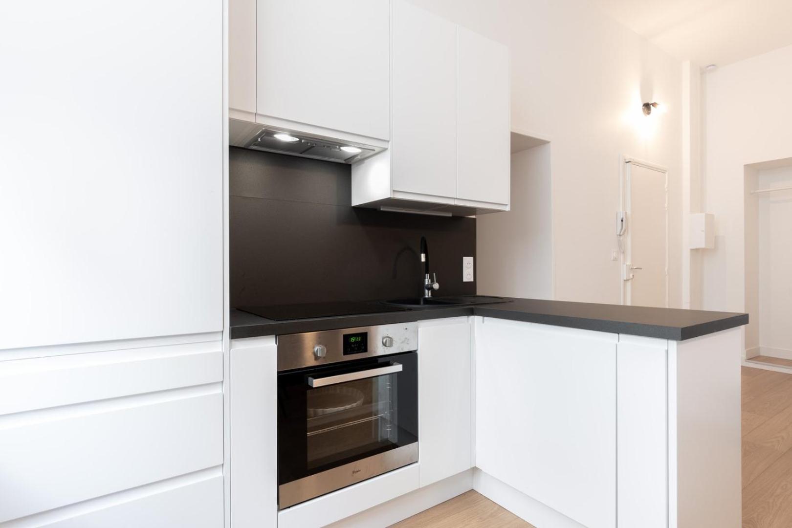Apartment 2 Bedrooms In Old Lille! *