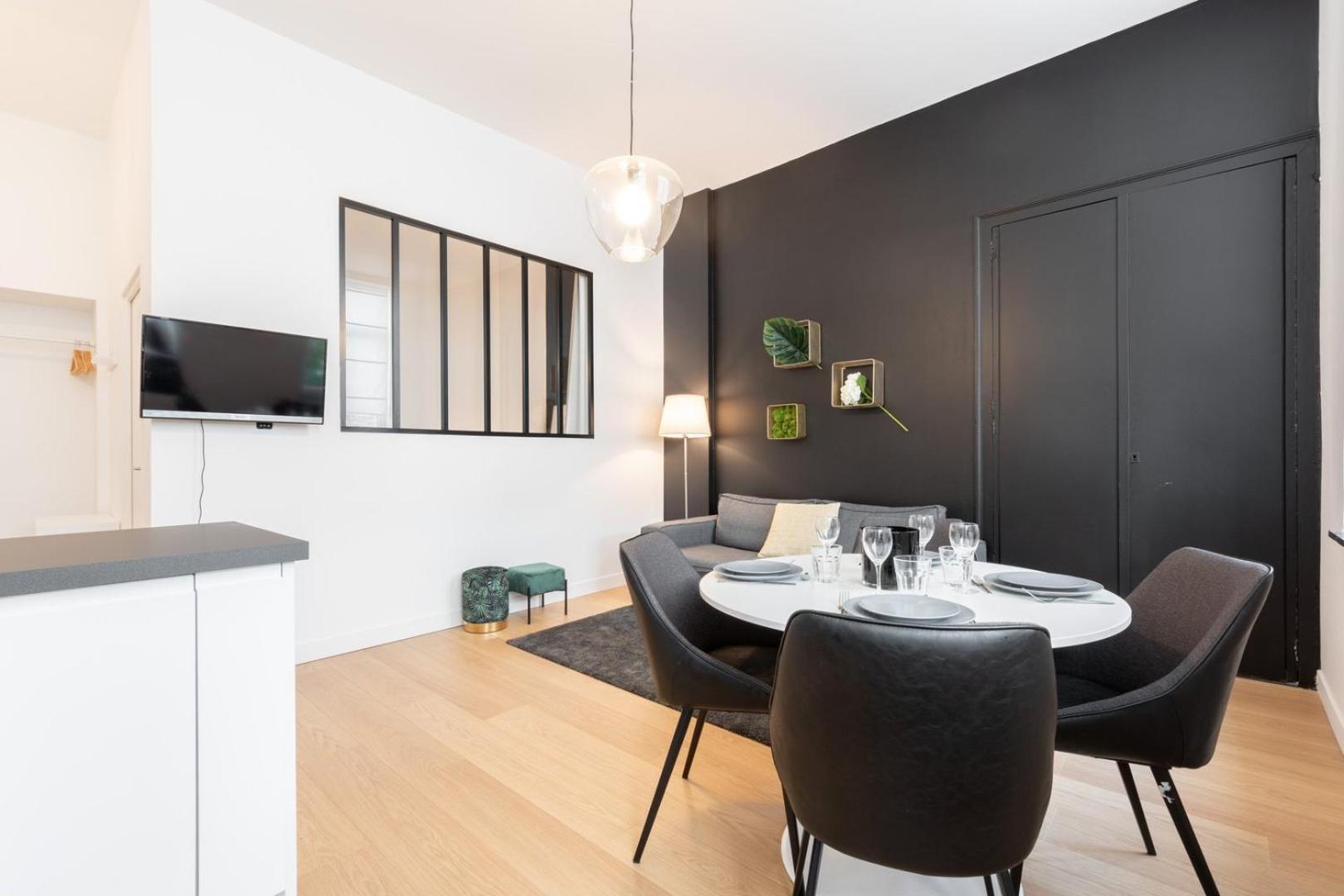 2 Bedrooms In Old Lille! Apartment Lille