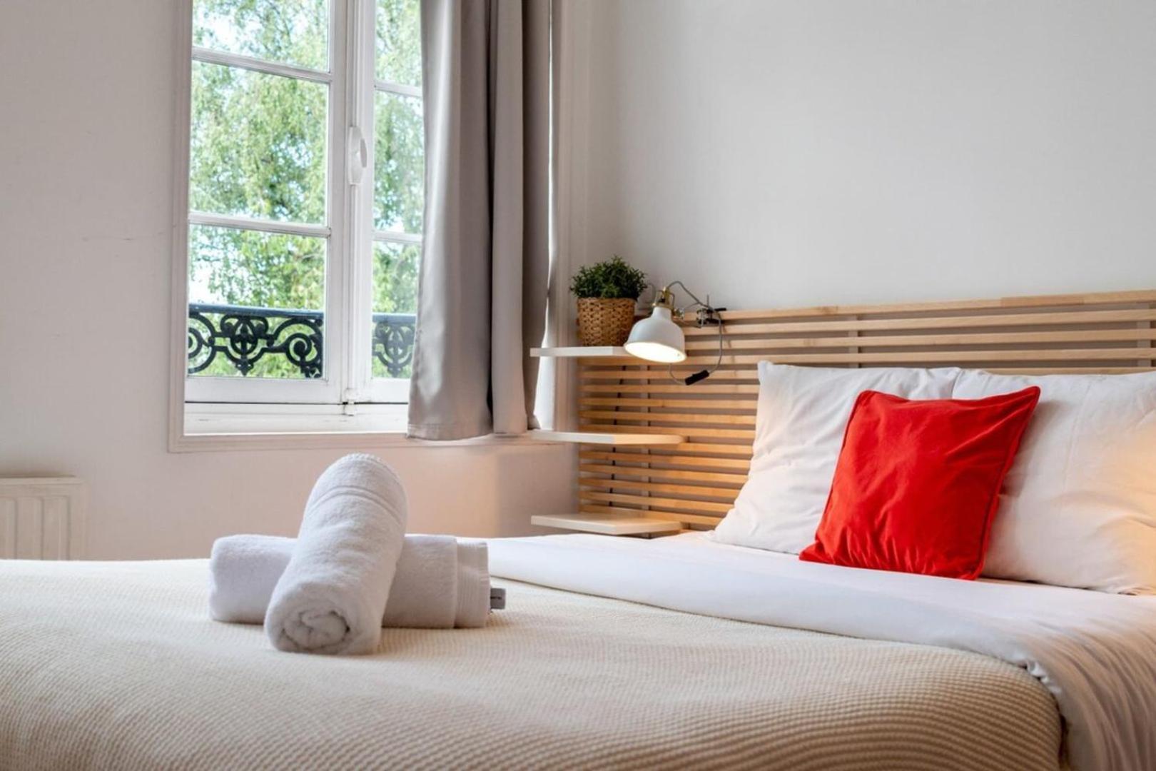 Vieux 1 Chambre