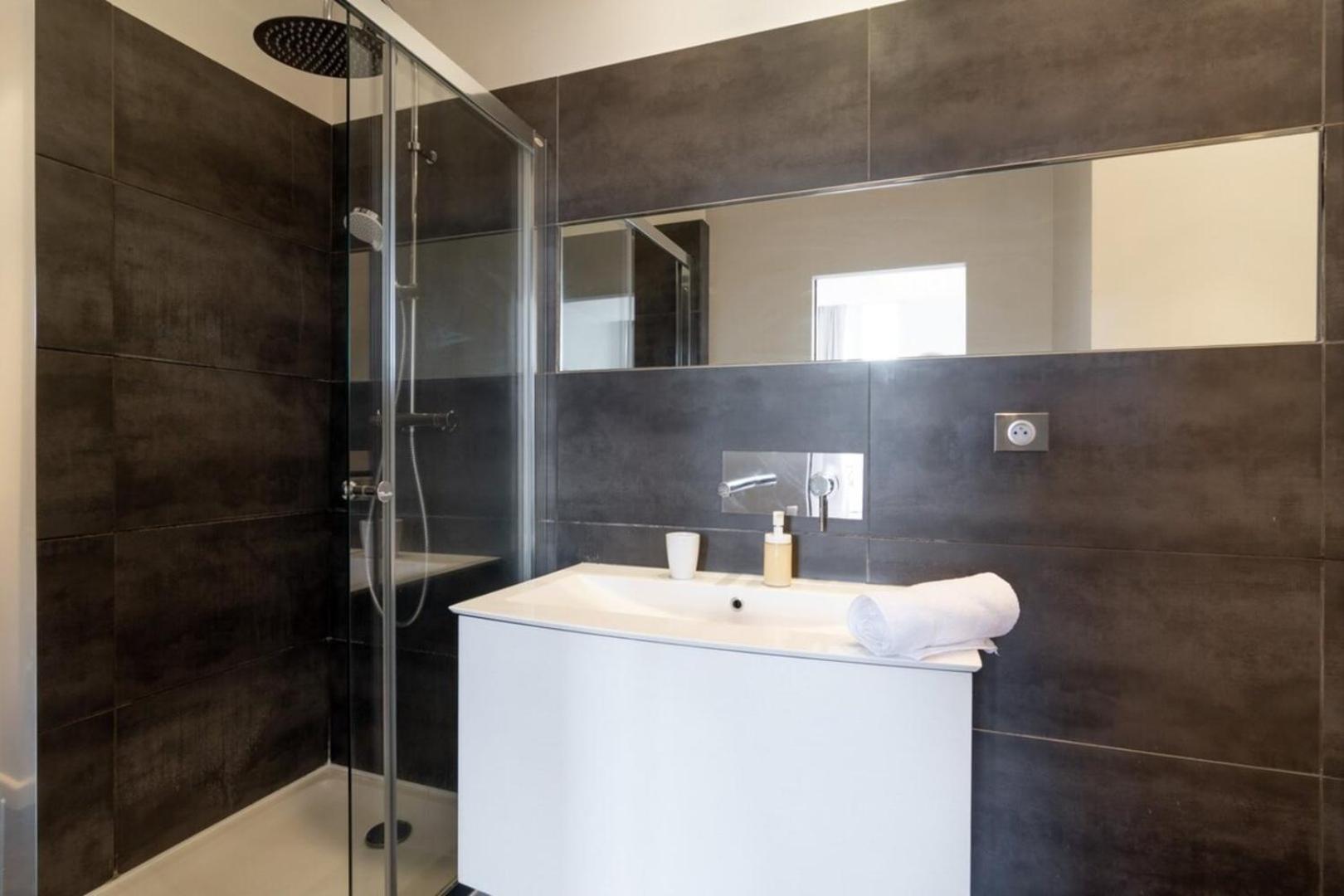 Vieux 1 Chambre Lille